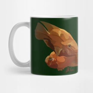 Goldfish Mug